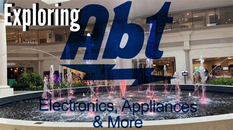 abt appliances glenview il|Abt Electronics .